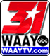 WAAY-TV, Huntsville
